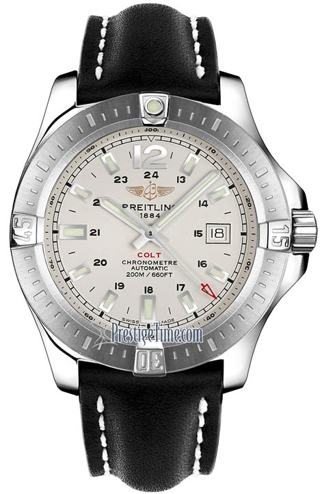 breitling a1738811/g791|A1738811/G791 Breitling Automatic Watch .